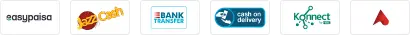 payment method