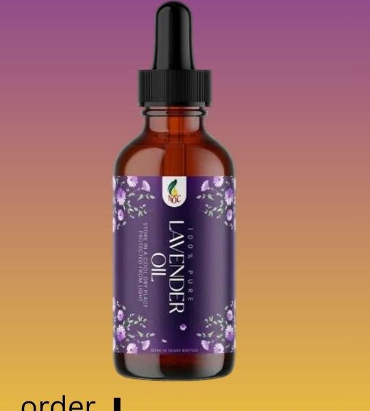 Lavender oil skin hair & nail price in pakistan