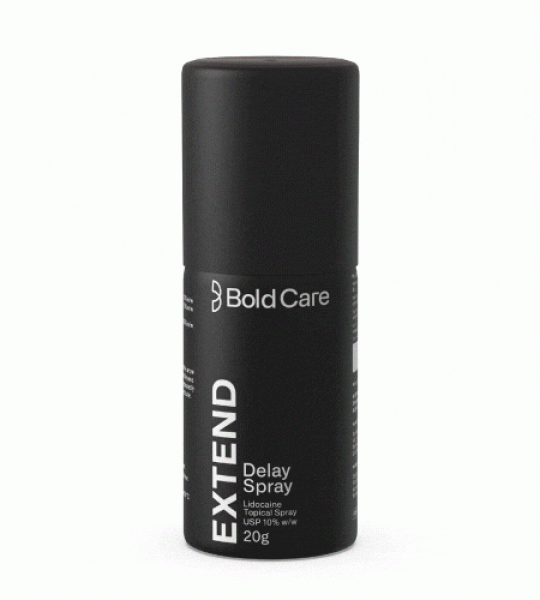 Bold Care Extend Spray In Pakistan - 03231028102