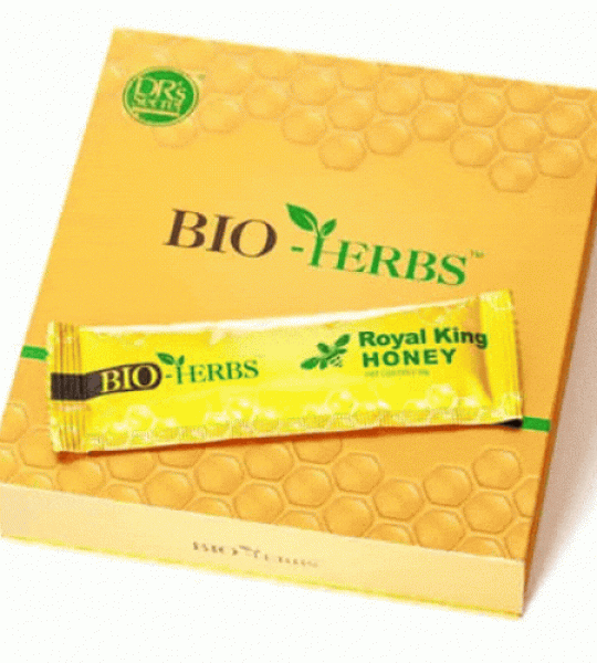 Bio Herbs Royal King Honey In Pakistan - 03231028102