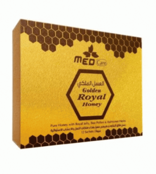 Golden Royal Honey Price In Pakistan