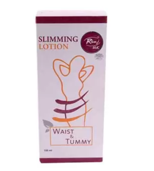 Rivaj UK Slimming Lotion In Pakistan