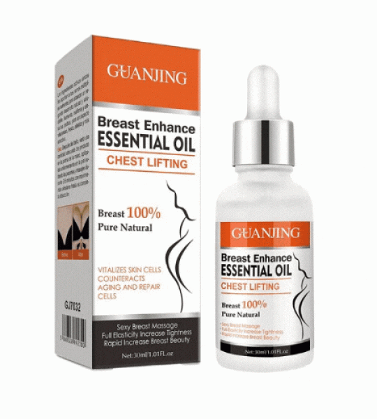 Breast Enhance Essential Oil In Pakistan