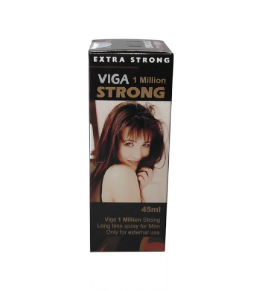 Viga 1 Million Strong Spray In Pakistan - 03231028102