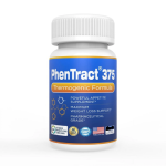 PhenTract 375 Thermogenic Formula 60 Capsules Price In Pakistan - 03231028102