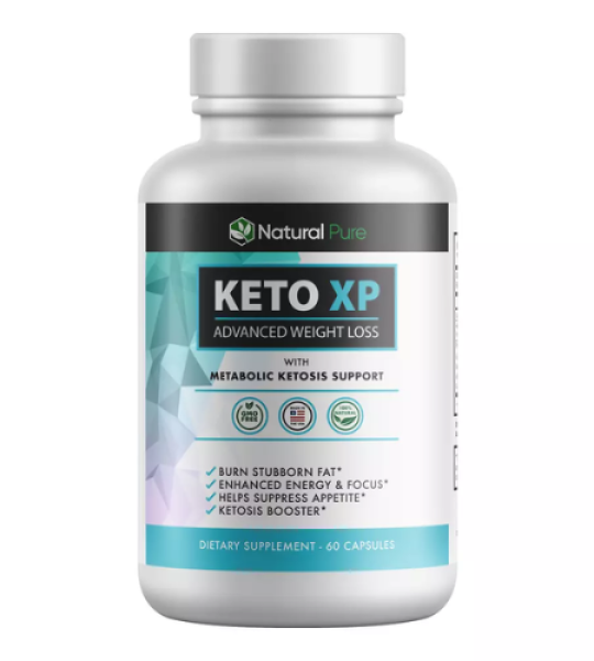Keto Xp Weight Loss 60 Capsules Price In Pakistan