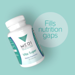 Medi Weight Loss Vita Super 30 Tablets In Pakistan - 03231028102