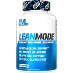 Evlution Nutrition Lean Mode Stimulant-Free Weight Loss Support 50 Capsules In Pakistan