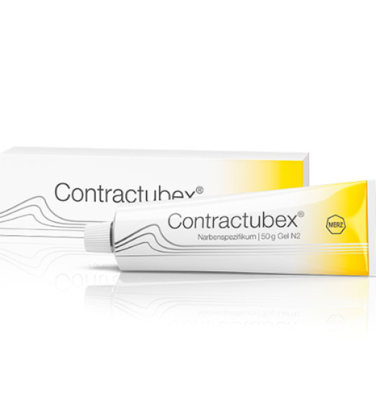 Contractubex Gel Price in Pakistan