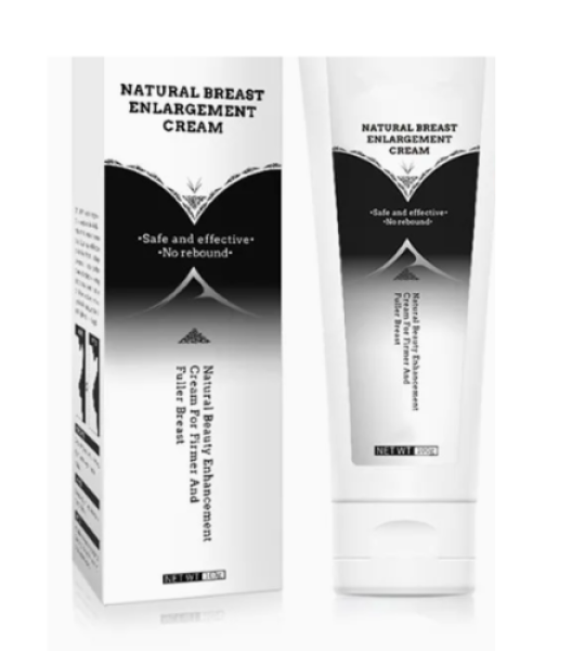 Disunie Natural Breast Cream In Pakistan - 03231028102