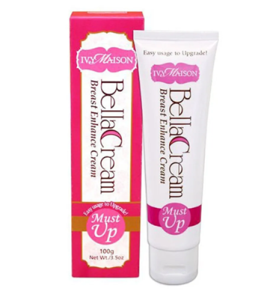 Bella Breast Enhance Cream Must Up Price In Pakistan - 03231028102
