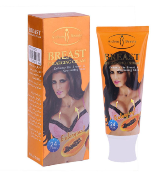 Breast Enlargement cream In Pakistan - 03231028102