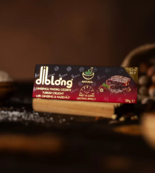 Diblong Turkish Delight Bar In Pakistan