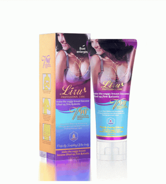 Liru Breast Cream Price In Pakistan - 03231028102