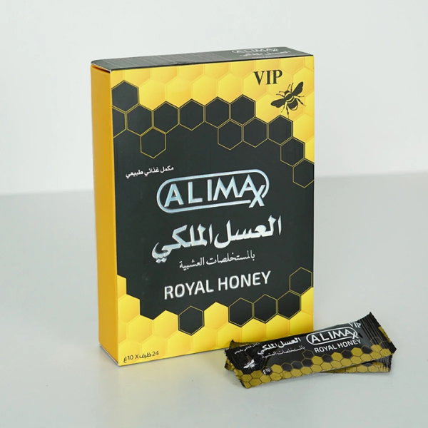 ALIMAX Royal Honey Price In Pakistan
