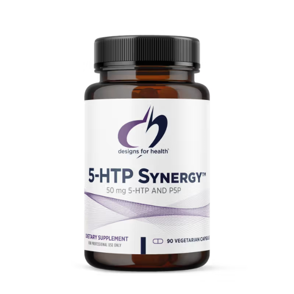 Designs For Health 5-HTP Synergy Price In Pakistan