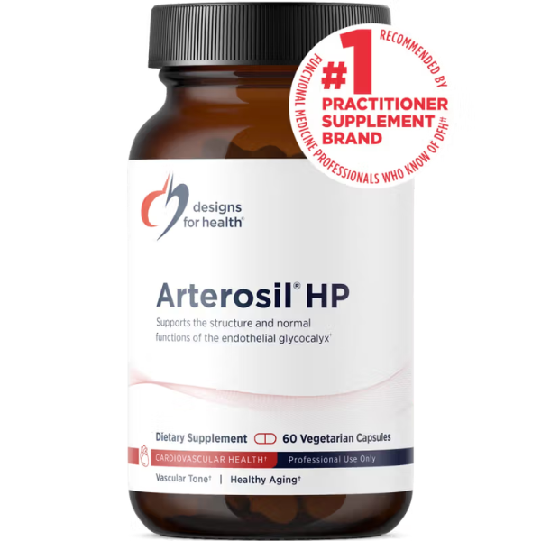 Designs For Health Arterosil HP Price In Pakistan