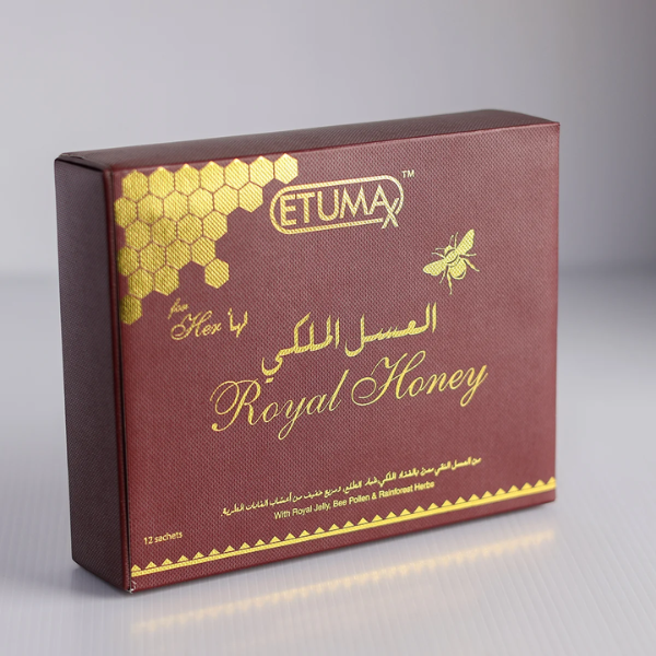 ETUMAX Royal Honey for Her Price In Pakistan