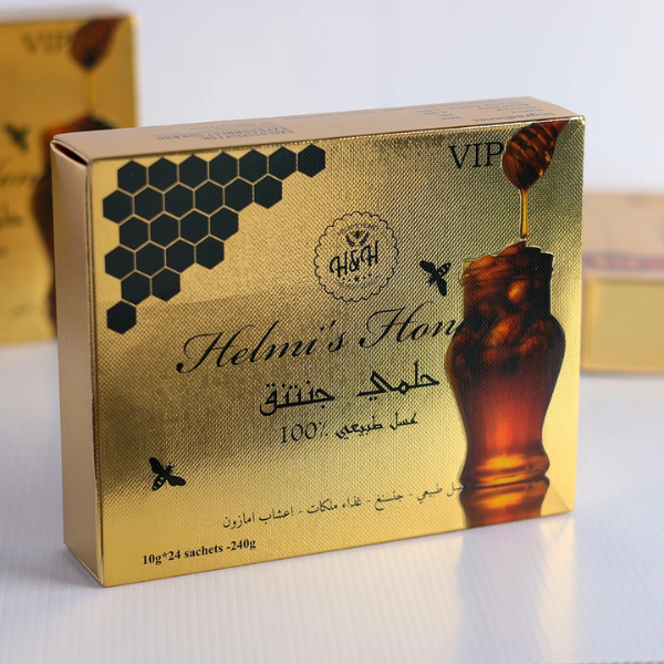 HELMI’S Honey 10gX24 Sachets Price In Pakistan