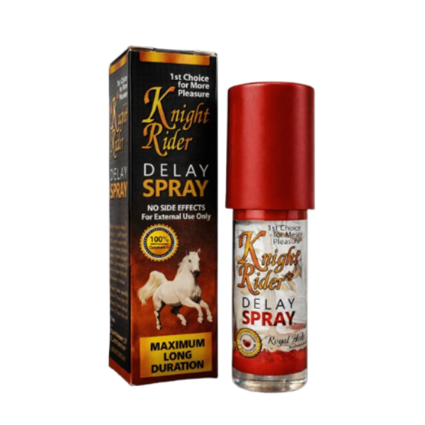 Knight Rider Delay Spray Price In Pakistan