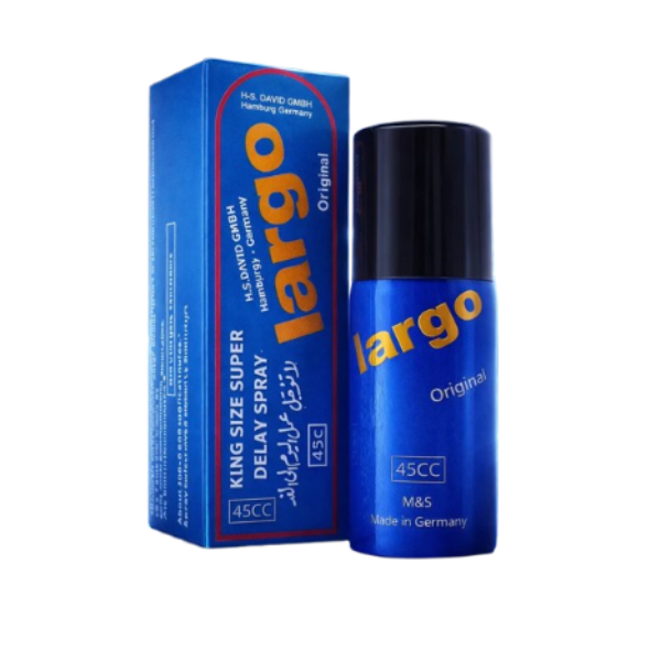 Largo Delay Spray Price In Pakistan
