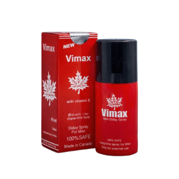 Now Vimax Delay Spray For Men Price In Pakistan