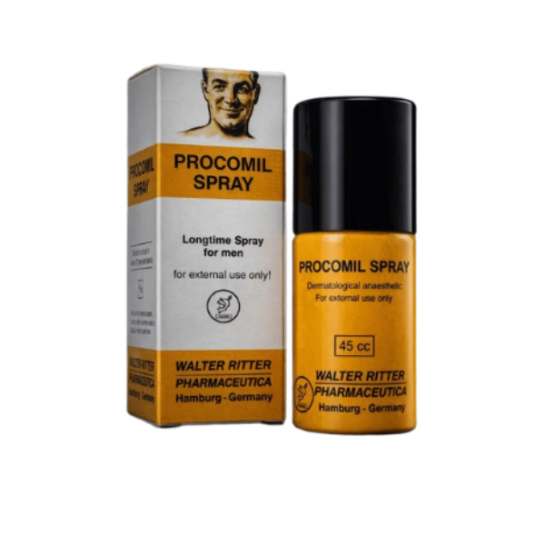 Procomil Delay Spray Price In Pakistan