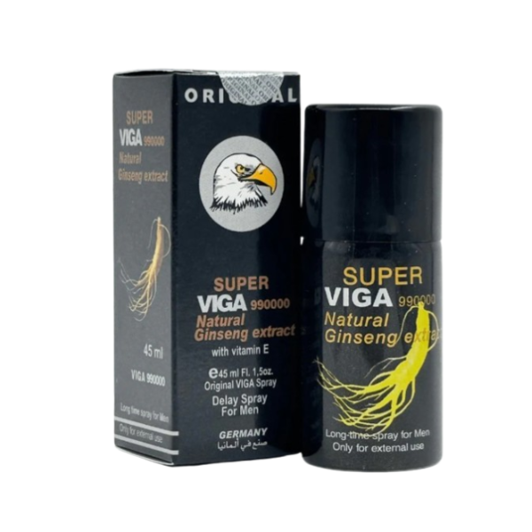 Viga 990000 Delay Spray For Men Price In Pakistan