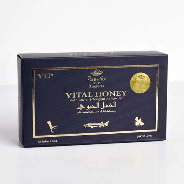 Vital Honey VIP Price In Pakistan